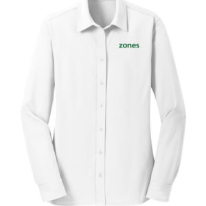 Ladies Port Authority Dimension Dress Shirt