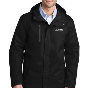 Port Authority All Conditions Jacket