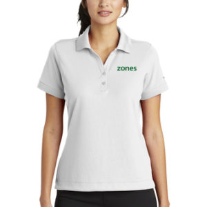 Ladies Sport-Tek Micropique Sport Wick Polo