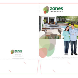 Zones Presentation Folder